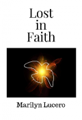 Book cover "Lost In Faith"