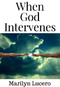 Book cover "When God Intervenes"