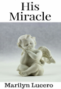 Book cover "His Miracle"