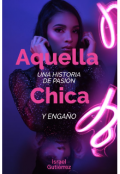 Portada del libro "Aquella Chica "