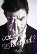 Portada del libro "¿doble Realidad?"
