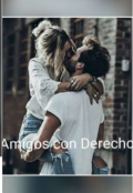 Portada del libro "Amigos Con Derecho "