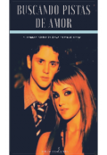 Portada del libro "Buscando pistas de amor"