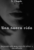 Portada del libro "Una nueva vida"