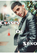 Portada del libro "Clases De Sexo||erick Brian Colon||cnco"