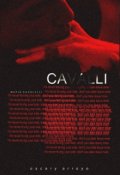 Portada del libro "Cavalli "