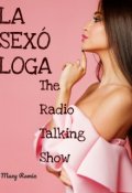 Portada del libro "La sexologa"