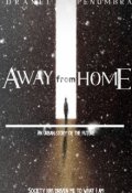 Book cover "Away from Home"