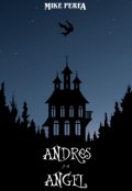 Portada del libro "Andrés y el Ángel"