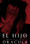 Portada del libro "El hijo de Drácula"