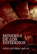 Portada del libro "Minerva de los infiernos"