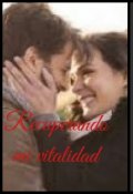 Portada del libro "Recuperando mi vitalidad."