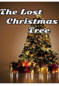 Portada del libro "The Lost Christmas Tree"