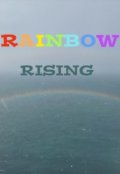 Book cover "Rainbow Rising"