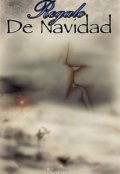 Portada del libro "Regalo De Navidad"