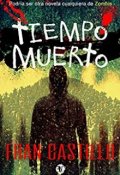 Portada del libro "Tiempo muerto"