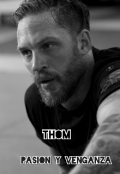 Portada del libro "Thom. (pasión y venganza) "