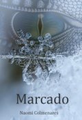 Portada del libro "Marcado"