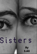 Book cover "Sisters part 1"