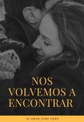 Portada del libro "nos volveremos a encontrar"