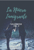 Portada del libro "La Niñera Inmigrante Vol. Ii"