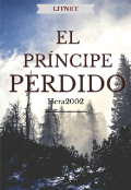 Portada del libro "El Principe Perdido "