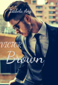 Portada del libro "Victor Brown"