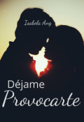 Portada del libro "Déjame provocarte"