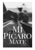 Portada del libro "Mi pícaro Mate."