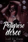 Portada del libro "Peligroso deseo"