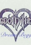 Portada del libro "Kingdom Hearts: A Dream Beggining "