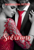 Portada del libro "Sedúceme "