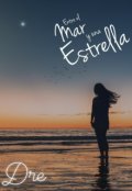 Portada del libro "Entre el Mar y una Estrella"