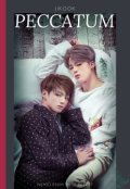 Portada del libro "Peccatum (jikook)"