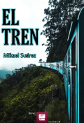 Portada del libro "El Tren "