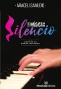 Portada del libro "Tu música en mi silencio"