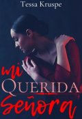 Portada del libro "Mi querida señora"