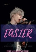 Portada del libro "Easier 》》 Myg & Pjm"