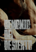 Portada del libro "Demonio del desierto"