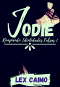 Portada del libro "Jodie Rif1"