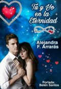 Portada del libro "Tu y yo en la eternidad (extendida y mejorada)"