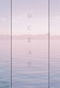 Portada del libro "Ocean "