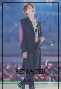 Portada del libro "Renacer |bts fanfic| +18"