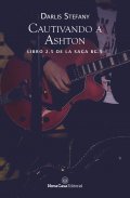 Portada del libro "Cautivando a Ashton"