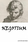 Portada del libro "Negotium"