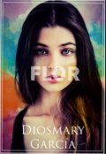 Portada del libro "Flor"