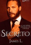 Portada del libro "Secreto "