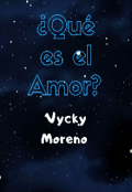 Portada del libro "¿que es el Amor ? "