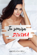 Portada del libro "Tu sonrisa divina"