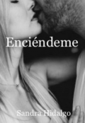 Portada del libro "Enciéndeme I."